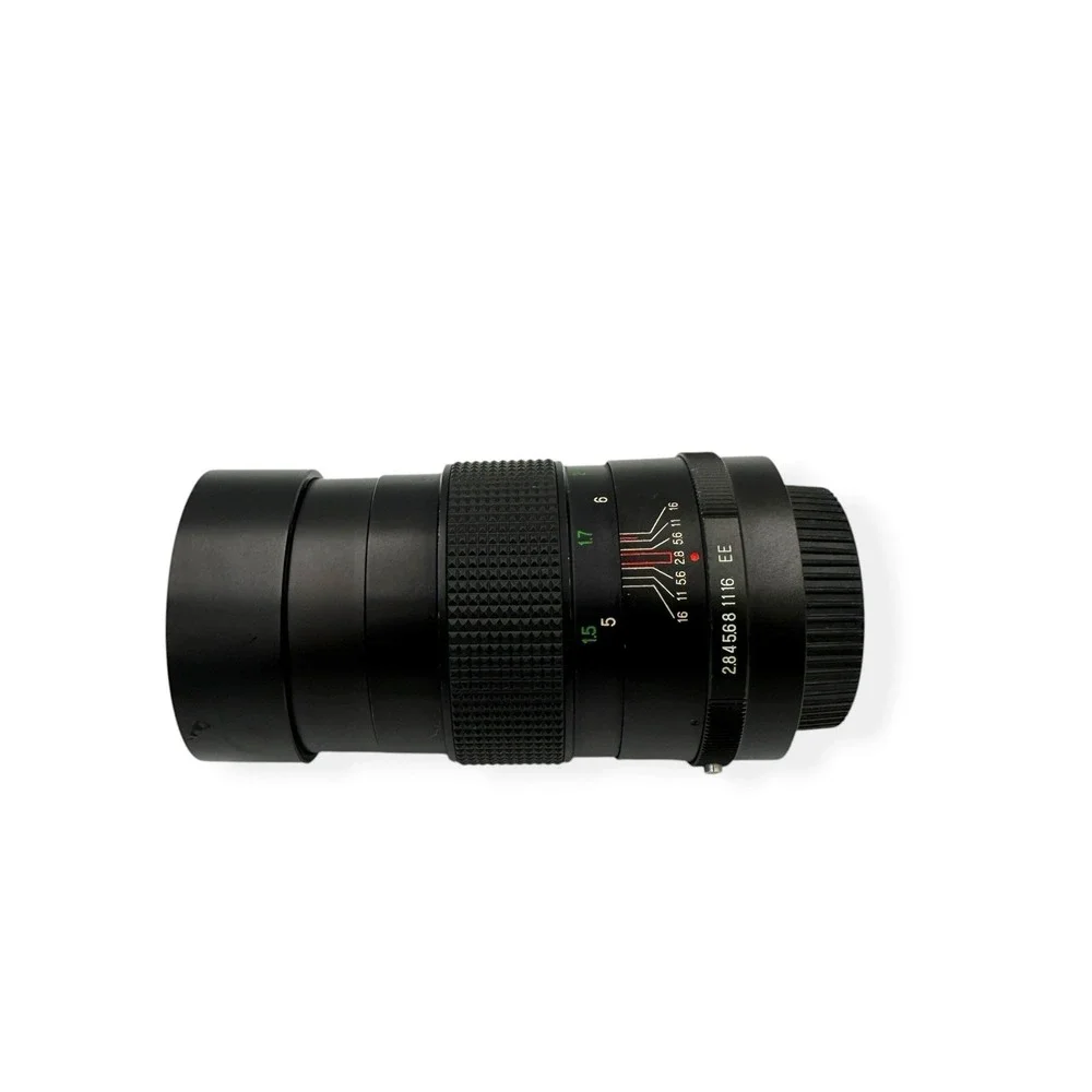 Vivitar 135mm auto
